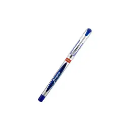 Ручка кулькова Unimax ChromX, синя (UX-119-02) - мініатюра 2