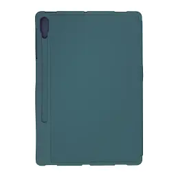 Чохол ArmorStandart Smart Fold Pen для Samsung Galaxy Tab S9+ / S9 FE+ / S10+ Pine Green - мініатюра 2