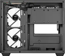 Корпус AeroCool Dryft Mini-G-BK-v2 (ACCS-ES02163.11) Black без БЖ - мініатюра 6