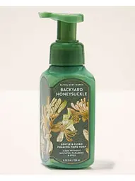 Жидкое мыло – пена для рук Bath & Body Works 259МЛ
