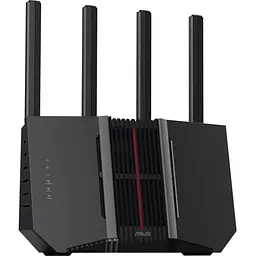 ASUS Маршрутизатор RT-BE92U BE9700 3x2.5GE LAN, 1x2.5GE WAN/LAN, 1x10GE WAN/LAN, 1xUSB3.2, MESH