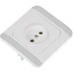 Розетка Fora RF-1R Royal 136206 - мініатюра 2