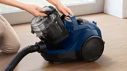 Пилосос Bosch BGS21X320 - мініатюра 3