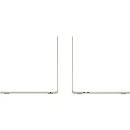 Ноутбук Apple MacBook Air 13" M2 16/256GB Starlight 2024 [MC7W4] [122951] - мініатюра 4