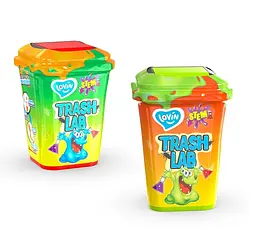 Набір для експериментів Trash Lab, ТМ Lovin Окто - мініатюра 3