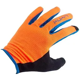 Рукавиці Lynx Trail Orange/Blue S (1052-Trail OBL S)