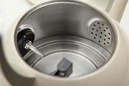 Електрочайник Gorenje K17CLIN бежевий - мініатюра 6