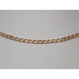 Золотий ланцюжок KievGold (Лав). 7/0034 50 - мініатюра 3