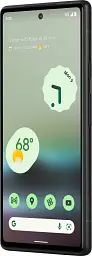 Смартфон Google Pixel 6a 6/128GB Chalk - мініатюра 2