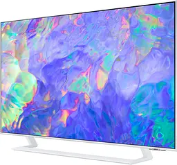 Телевізор Samsung CU8510 43'' Crystal UHD 4K [UE43CU8510UXUA] [87668] - мініатюра 2