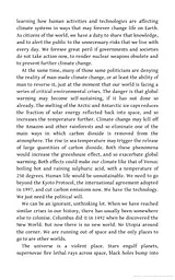 Will We Survive on Earth? - мініатюра 5