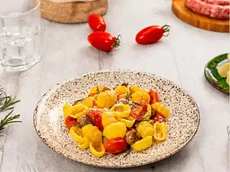 Макаронні вироби Barilla Gnocchi №85 500 г - мініатюра 5