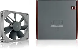 Вентилятор Noctua NF-B9 redux-1600 PWM (NF-B9 redux-1600 PWM) - мініатюра 3