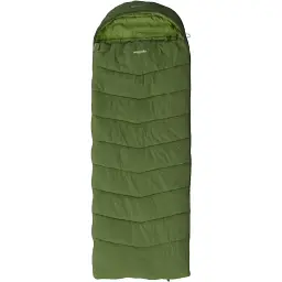 Спальний мішок Pinguin Blizzard PFM 190 R 2020 Khaki