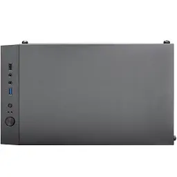 Корпус для ПК 1stPlayer X1-BK-3F1-PS-600FK-EU - мініатюра 3
