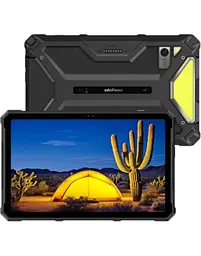 Планшет Ulefone Armor Pad 4 Ultra 8/256GB Black (2099) - мініатюра 2