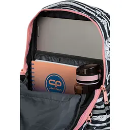 Рюкзак CoolPack Jerry Catnip, 21 л, 39х28х15 см, S (F029695) - мініатюра 6
