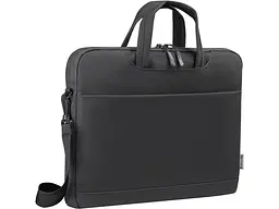 Сумка для ноутбука Defender Omny 15.6 Black (26135) - мініатюра 4
