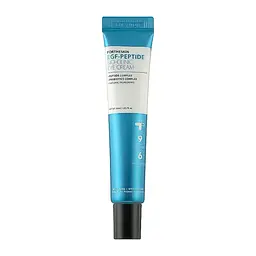 Крем для повік Fortheskin EGF-Peptide Bio-Clinic Eye Cream 30 мл - мініатюра 2