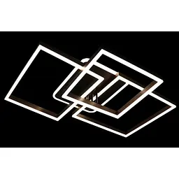LED люстри Linisoln 3931 - мініатюра 2