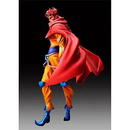 Фігурка Statue Legend Діо Брандо Неймовірні пригоди ДжоДжо Dio Brando Jojo's Bizzare Adventure 17 см SL JJ - мініатюра 2