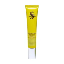 Крем для обличчя SPA Treatment eX Skin Taut Cream Антивіковий з нано-капсульованим колагеном 30 г (4544877509229)