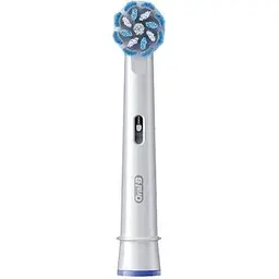Насадка для зубної щітки Oral-B Pro Sensitive Clean 4 шт. (8006540860809/8006540896136) - мініатюра 2