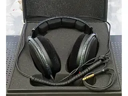 Навушники Sennheiser HD 600 - мініатюра 2