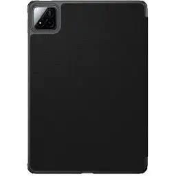 Чохол до планшета ArmorStandart Smart Case Xiaomi Pad 7 / 7 Pro Black (ARM74574)