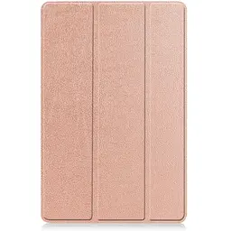 Чохол до планшета BeCover Smart Case Samsung Galaxy Tab S10 Lite SM-X400/406 10.9" Rose Gold (713845)