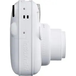 Фотокамера моментального друку Fujifilm Instax Mini 13 Clay White (16963137) [171653] - мініатюра 5