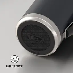 Термос Thermos Icon 1200 Чорний (1099-170080) - мініатюра 4