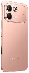 Смартфон Infinix Note 60 X6879 8/256GB Rose Gold (7246147) - мініатюра 7