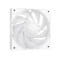 Кулер до процесора Deepcool AG620 WH ARGB V2 (R-AG620-WHAMMN-GJD) - мініатюра 8