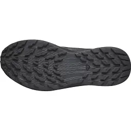 Кросівки Salomon Sense Ride 5 SR 8.5 Black - мініатюра 6