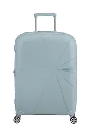 Валіза American Tourister STARVIBE 67 см AZZURRO SPECKLES 67х46х27(30) MD5*11103