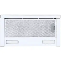 Витяжка телескопічна Minola HTLS 6935 WH 1300 LED - мініатюра 3