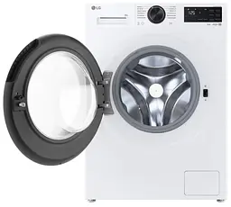 Пральна машина автоматична LG F2X5PS5W - мініатюра 8