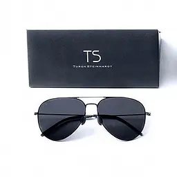 Сонцезахисні окуляри Turok Steinhardt Polarized Sunglasses SM005-0220 / DMU4018RT / DMU4008RT - мініатюра 2