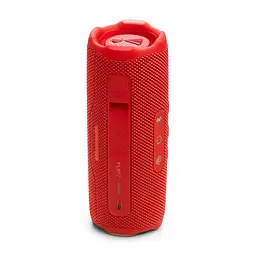 Акустична система JBL Flip 7 Red (JBLFLIP7RED) - мініатюра 6