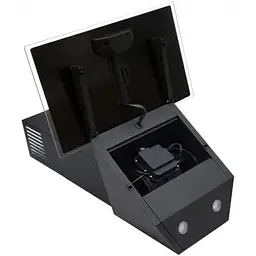 Витяжка Perfelli DN 6272 D 700 BL LED - мініатюра 7