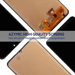 РК-екран Atwist для Samsung Galaxy A33 5G — для Galaxy A33 5G РК-сенсорний екран для Galaxy A33 5G SM-A336E SM-A336B SM-A336M - мініатюра 7