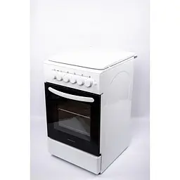 Комбінована плита Grunhelm FM5612W - мініатюра 6