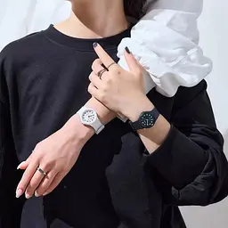 Годинник Casio LQ-24B-1BEF - мініатюра 3