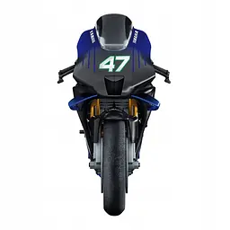 Интерактивный конструктор YAMAHA YZR M1 - Clementoni 50817 - миниатюра 3