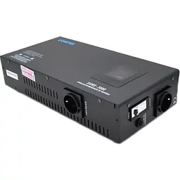 Стабілізатор напруги Conter SVR-3000VA/2250W CR-SVR-3000