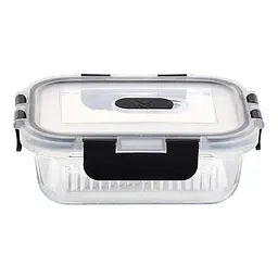 Контейнер для зберігання MasterPro Foodies collection, 370 мл