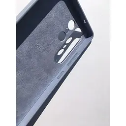 Оригінальний протиударний шкіряний чохол Samsung Kindsuit Case для Galaxy S25 Ultra (6.9") Light Blue EF-VS938PLEGWW - мініатюра 9
