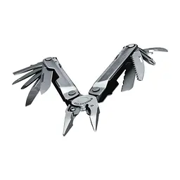 Мультитул Leatherman Rebar Stainless Steel (831557) - мініатюра 2