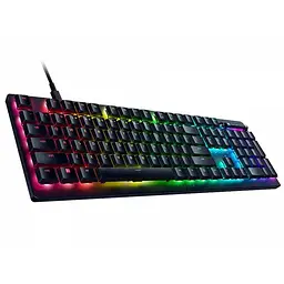 Клавіатура Razer DeathStalker V2 RU (RZ03-04500800-R3R1) - мініатюра 2